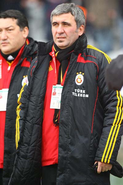 Olimpiyatta'ki sınav 3-1 sona erdi! - Resim: 2