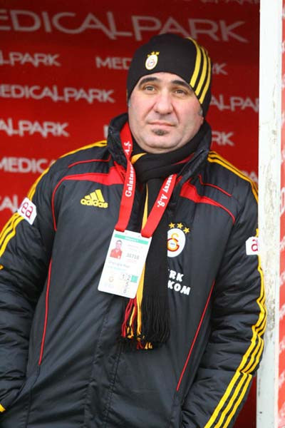 Olimpiyatta'ki sınav 3-1 sona erdi! - Resim: 3