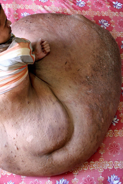 Dünya bu fotoğrafa şok oldu! - Resim: 2