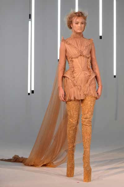 Böyle moda olur mu demeyin! - Resim: 2