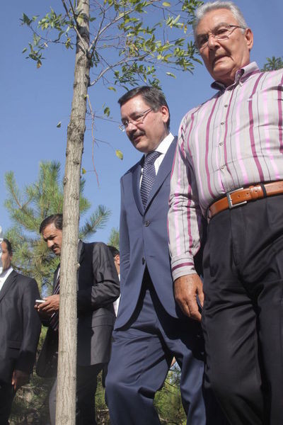 Gökçek ve Baykal neden yan yana geldi? - Resim: 4