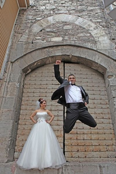 Dünyayı saran çılgınlık Türkiye'de - Resim: 1