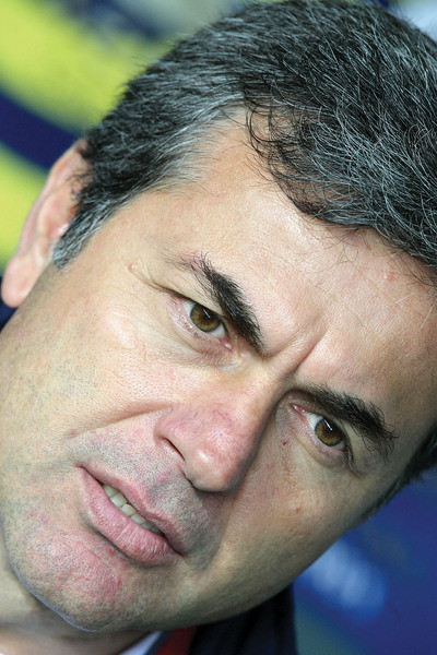 Fener liderlik koltuğuna oturdu - Resim: 1