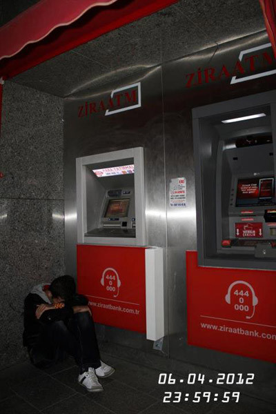 Bu karelerle Facebook'ta yarıştılar - Resim: 1