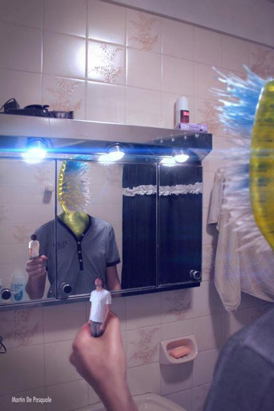 İmkansız fotoğraflar - Resim: 4