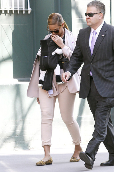 Beyonce'dan kızına inanılmaz hediye - Resim: 3