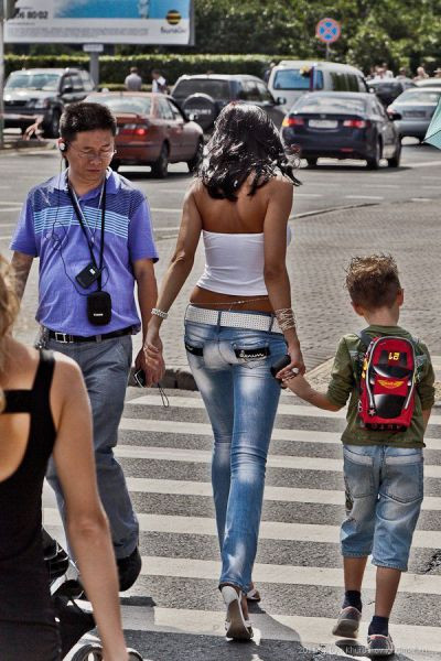 Günün en komik fotoğrafları - Resim: 3