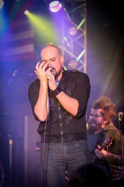 Haftanın son gününe bomba gibi fotoğraflar - Resim: 4