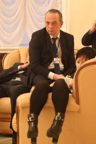 Günün en çılgın fotoğrafları - Resim: 2