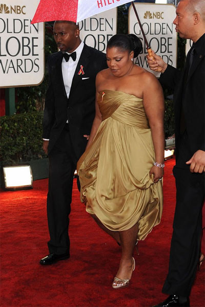 Kırmızı halı skandalları - Resim: 2