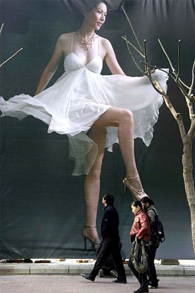 Bu kareler güldürüyor - Resim: 1