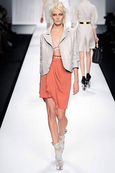 Fendi farkını gözler önüne serdi - Resim: 4