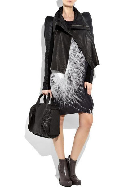 Sezonun seksi stil detayları  - Resim: 1