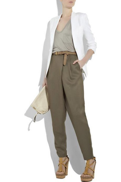 Sezonun seksi stil detayları  - Resim: 3