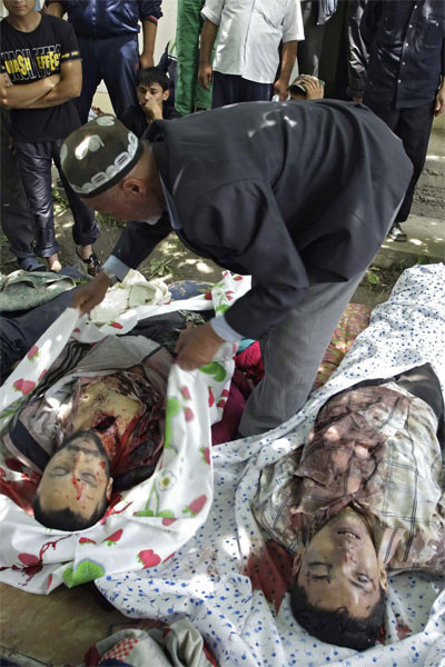 Türkiye Kırgızistan'a 2 uçak yolluyor - Resim: 4