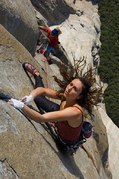 Zirveye giden yol - Resim: 4