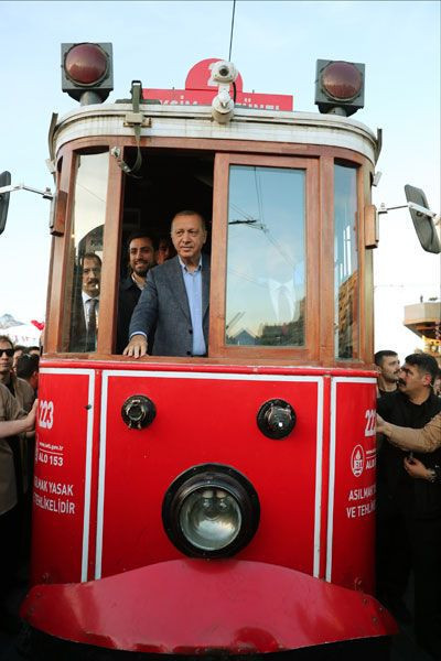 'Her şey çok güzel olacak' diyen vatandaşa Erdoğan'ın cevabı bakın ne - Resim: 4