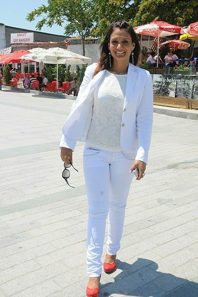 Sedat Peker'i tehdit eden 'Hanımağa' Güniz Akkuş çıplak videolarını paylaştı! Eski sevgili mahkemeye koştu - Resim: 2