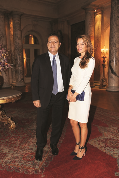 Spiker Aslıgül Atasagun holding patronu eşinden boşanmak için çılgın bir tazminat istedi - Resim: 2