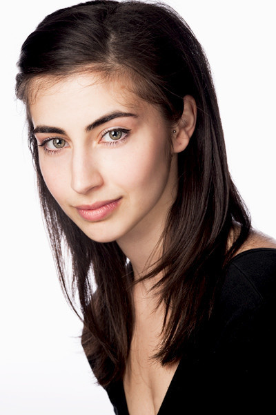 Türk kızı Dilan Holywood yolcusu - Resim: 2