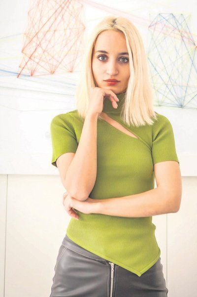 Sakıp Sabancı'nın torunu Melisa Tapan: Elbise alışverişimi azalttım! Dedem şükretmeyi öğretti - Resim: 4