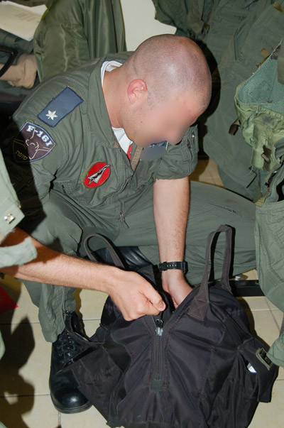 İsrail'den bomba çıkış! Esed'in nükleer tesisini vurduk... - Resim: 4