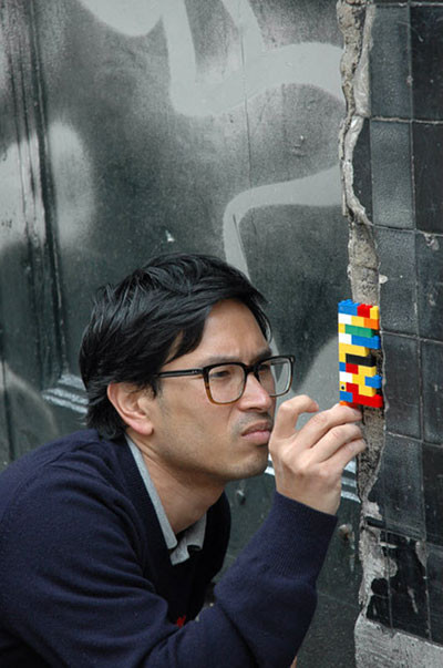 Dünyanın en ilginç tasarımları - Resim: 2