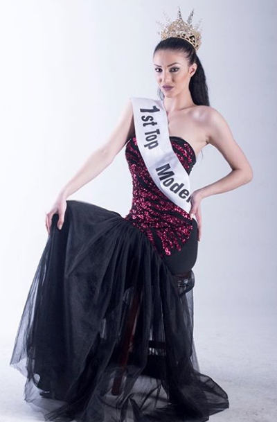 Yunanistan'a Osmanlı tokadı atmıştı: Merve Akkanat'a öfke kustular! - Resim: 3