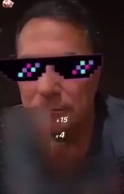 Mehmet Ali Erbil canlı yayın açıp hediye istedi! Davalık olduğu Ece Ronay acımadı: ''Yeni dilenciniz hayırlı olsun!'' - Resim: 4