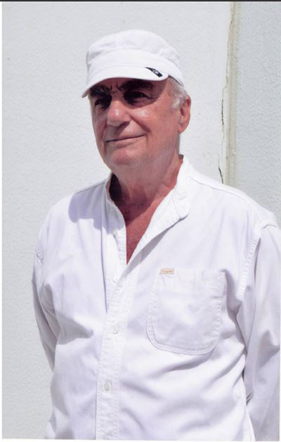 Çetin Doğan'ın Silivri fotoğrafları - Resim: 1