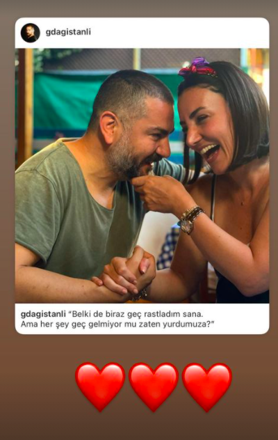 Sevcan Orhan sevgilisi Gökhan Dağıstanlı kimdir kaç yaşında? - Resim: 0