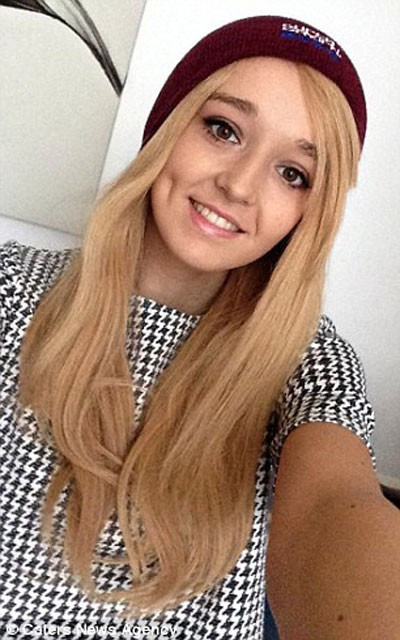 20'lik diş ağrısı sandı bakın ne çıktı? - Resim: 1