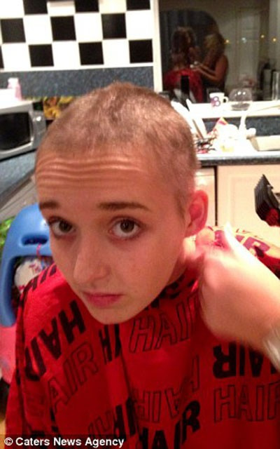 20'lik diş ağrısı sandı bakın ne çıktı? - Resim: 2