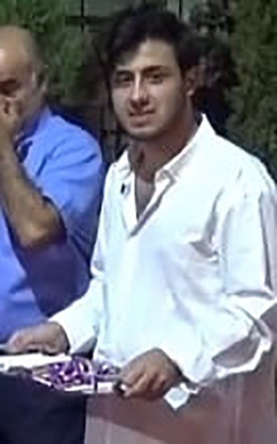 Gaziantep'te 20 yaşındaki genç 1 haftadır kayıp! Ailesiyle 1 yıldır küstü: Sebebi herkesi şaşırttı - Resim: 1