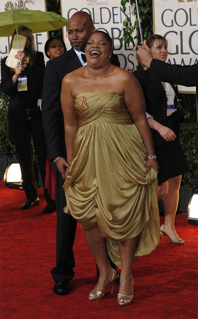 Kırmızı halı skandalları - Resim: 4