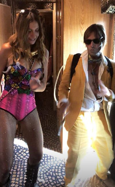 Şeyma Subaşı yine ortalığı yaktı! O anları sosyal medyadan paylaştı - Resim: 3