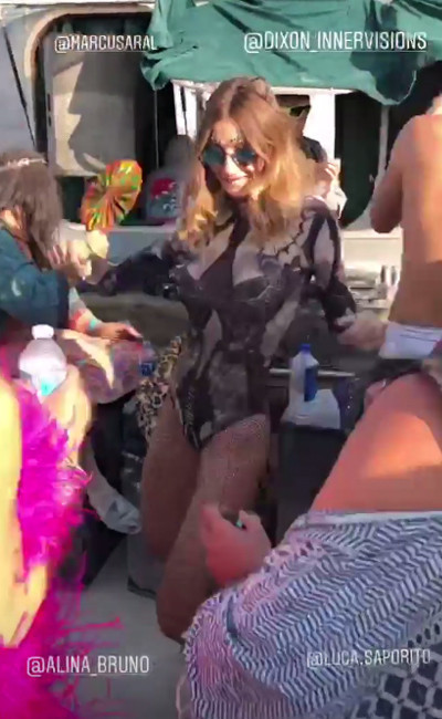 Şeyma Subaşı yine ortalığı yaktı! O anları sosyal medyadan paylaştı - Resim: 4