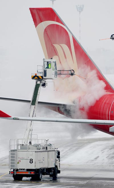 Bugün dünyada yaşananlar! - Resim: 2