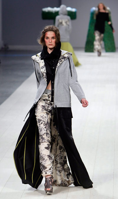 Objektiflere yansıyan en bomba kareler! - Resim: 1