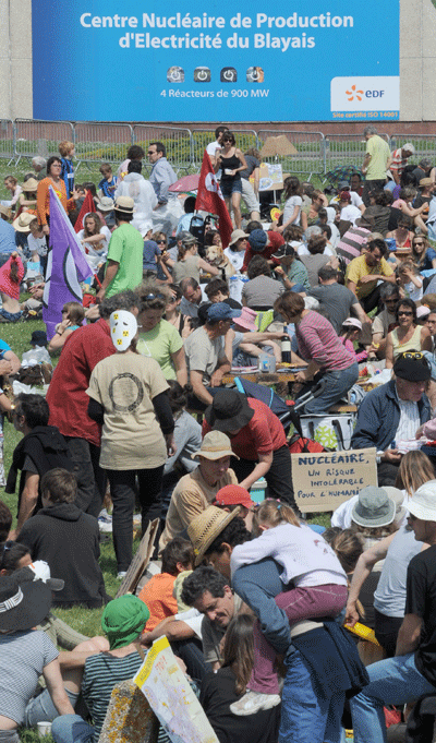 Dünya gündemini kitleyen anlar! - Resim: 1