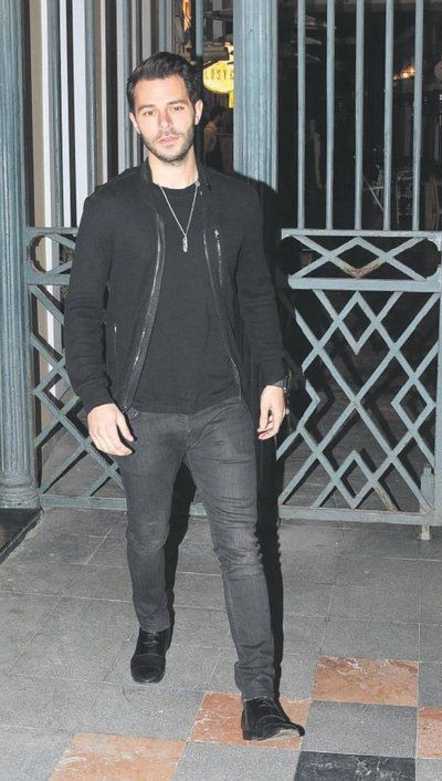 Hakan Sabancı hangi Survivor güzeliyle aşk yaşıyor? - Resim: 4