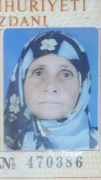 Erzincan'da korkunç olay! Gelin kayınvalidesini öldürdü - Resim: 0