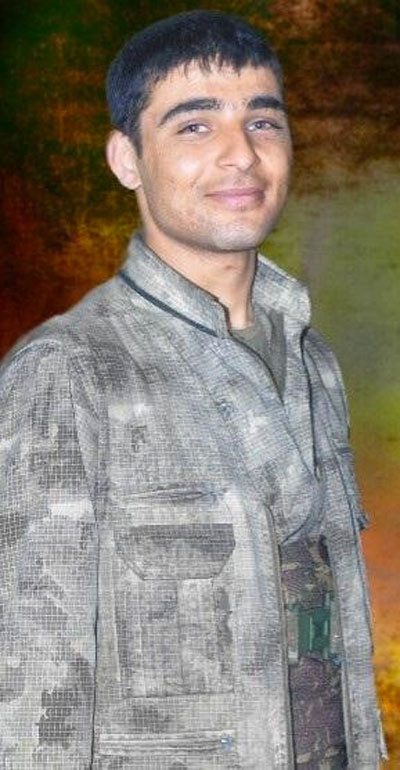 MİT'ten Süleymaniye'de nokta operasyon Sadık Şeyh Ahmet etkisiz hale getirildi - Resim: 0