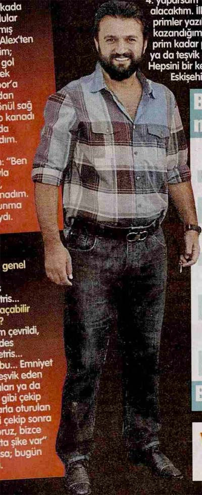 Metris hatırası - Resim: 1