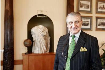 Türkiye'nin en zengin 100 ailesi - Resim: 2