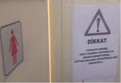 Yaratıcılıkta sınır tanımayan yurdum insanı - Resim: 1