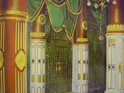 Cennete girecek son kişi - Resim: 2