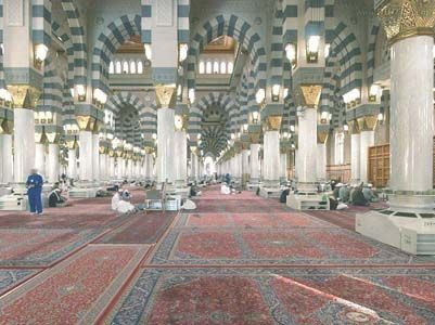 Mirac gecesinde neler oldu? - Resim: 4