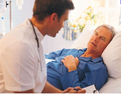 Kalp krizi riskinizi ölçün - Resim: 1