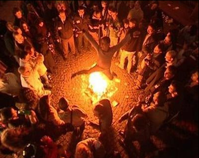 Yıl olmuş 2012 hala bunlara inanan var mıdır? - Resim: 3